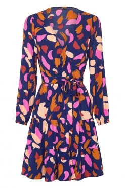 W22D New Valerie Mini Dress In Mojave 3 W22D New Valerie Mini Dress In Mojave