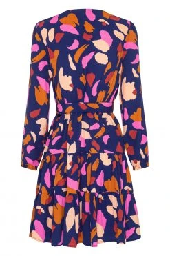 W22D New Valerie Mini Dress In Mojave 4 W22D New Valerie Mini Dress In Mojave