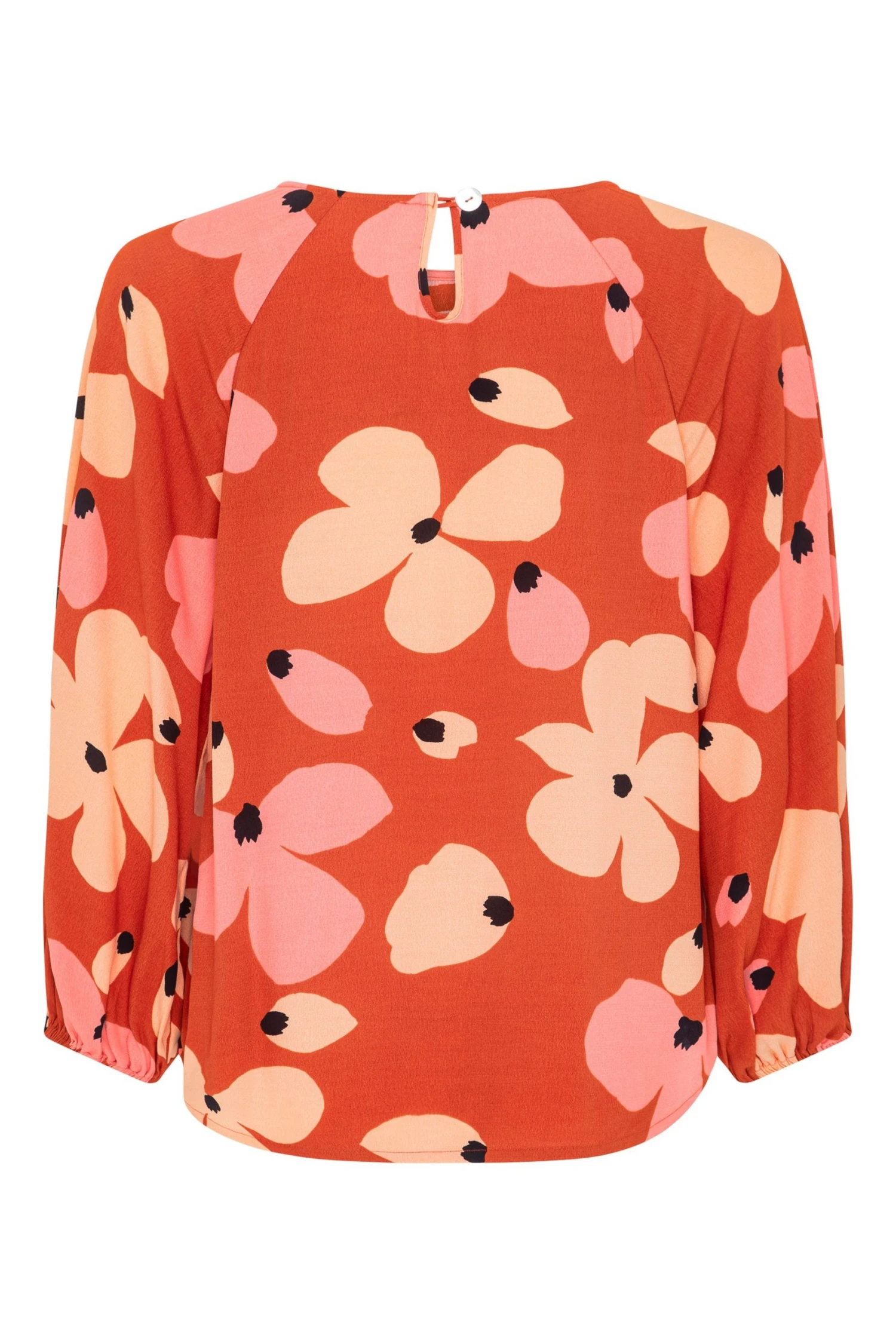 W22D Vivienne Top In Fire Bloom 6 W22D Vivienne Top In Fire Bloom